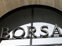 Pessimo inizio per Piazza Affari con borse europee ancora in discesa Foto