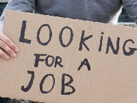 Segnali di ripresa sulla disoccupazione di marzo Foto