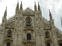 Fuga di cervelli verso il Nord Italia per studiare, il Meridione resta indietro Foto