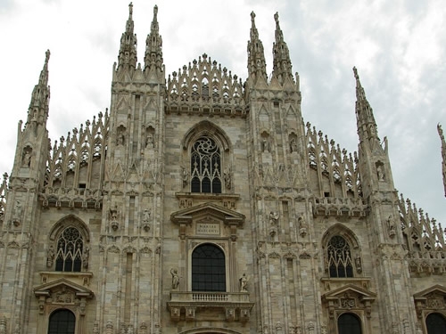 Fuga di cervelli verso il Nord Italia per studiare, il Meridione resta indietro Foto