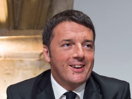 Ape: il nuovo progetto di Renzi per le pensioni anticipate Foto