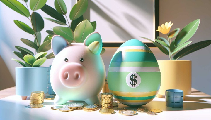 Foto Prestiti per le vacanze di Pasqua: cosa valutare