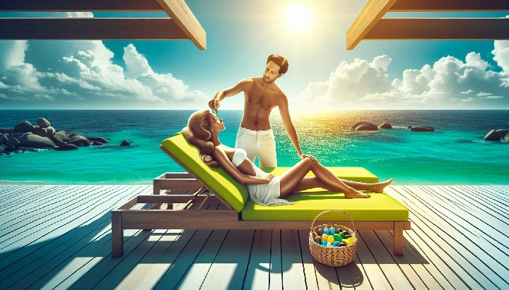 Foto Prestiti vacanze: offerte last minute a Giugno